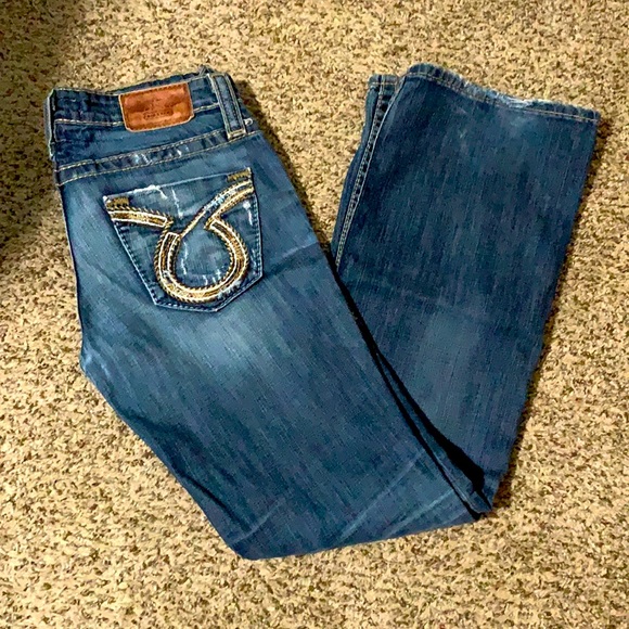 Big Star Denim - Big star jeans